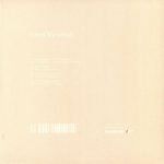 Leon Vynehall – DJ-Kicks 2LP Plak (Techno) - Görsel 2