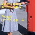 Post Office 4 2LP Plak (Techno)