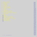 Post Office 4 2LP Plak (Techno) - Görsel 2
