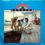 The Four Tops – Catfish LP Plak