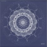 Rotations II 2LP Plak (Techno)