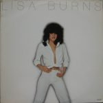 Lisa Burns LP Plak