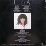 Lisa Burns LP Plak - Görsel 2