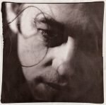 Bob Geldof – The Vegetarians Of Love LP Plak - Görsel 3