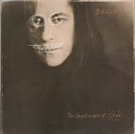 Bob Geldof – The Vegetarians Of Love LP Plak