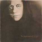 Bob Geldof – The Vegetarians Of Love LP Plak