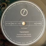 Joy Division – Transmission 12" Maxi Single Plak - Görsel 3
