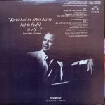 Harry Belafonte – Belafonte Sings Of Love LP Plak - Görsel 2