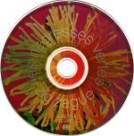 Les Negresses Vertes – Zig-Zague CD - Görsel 3