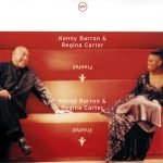 Kenny Barron & Regina Carter – Freefall CD