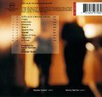 Kenny Barron & Regina Carter – Freefall CD - Görsel 2