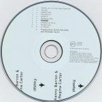 Kenny Barron & Regina Carter – Freefall CD - Görsel 3