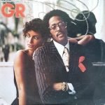 David Ruffin ‎– Gentleman Ruffin LP Plak