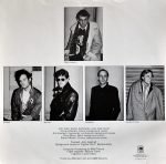 John Cale – Honi Soit LP Plak - Görsel 3