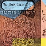 John Cale – Honi Soit LP Plak
