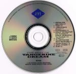 Tangerine Dream – The Best Of Tangerine Dream CD - Görsel 4