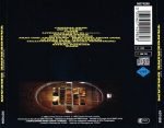 Tangerine Dream – The Best Of Tangerine Dream CD - Görsel 2
