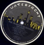The Lighthouse Keepers – Imploding LP Plak - Görsel 3