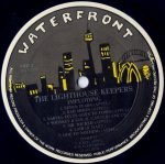 The Lighthouse Keepers – Imploding LP Plak - Görsel 2