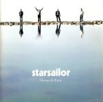 Starsailor – Silence Is Easy CD