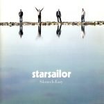 Starsailor – Silence Is Easy CD