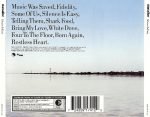 Starsailor – Silence Is Easy CD - Görsel 2