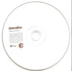 Starsailor – Silence Is Easy CD - Görsel 3