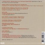 Aydın Karlıbel – Osmanlı'dan Günümüze Piyano Müziği CD - Görsel 2