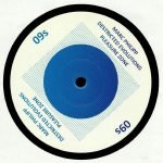 Marc Philipp – Destricted Evolutions 12'' Maxi Single Plak (Tech House) - Görsel 2