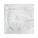 Bruno Pronsato – Contact In Tokyo 2x12'' Maxi Single Plak (Techno)