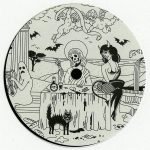 Voodoos And Taboos – Ancient Brothel EP 12" Maxi Single Plak (Jungle) - Görsel 2