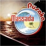 Massada – Pusaka LP Plak