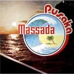 Massada – Pusaka LP Plak