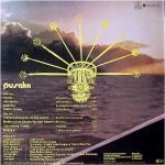 Massada – Pusaka LP Plak - Görsel 2