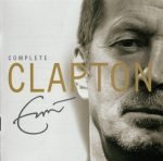 Eric Clapton – Complete Clapton 2CD