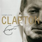Eric Clapton – Complete Clapton 2CD