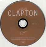 Eric Clapton – Complete Clapton 2CD - Görsel 2