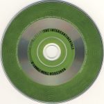 Bill Frisell – The Intercontinentals CD - Görsel 3