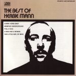 Herbie Mann – The Best Of Herbie Mann CD