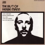 Herbie Mann – The Best Of Herbie Mann CD