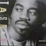 Tashan – Chasin' A Dream LP Plak