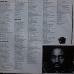 Tashan – Chasin' A Dream LP Plak - Görsel 3