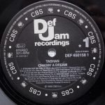 Tashan – Chasin' A Dream LP Plak - Görsel 4