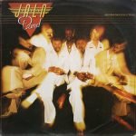 J.A.L.N. Band – Just Another Lonely Night LP Plak