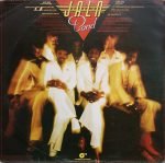 J.A.L.N. Band – Just Another Lonely Night LP Plak - Görsel 2