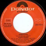 Gloria Gaynor – I Will Survive 45lik Plak - Görsel 4