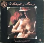 Midnight and Music LP Plak