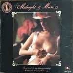 Midnight and Music LP Plak