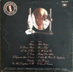 Midnight and Music LP Plak - Görsel 2