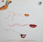 Blanco Y Negro Mix Vol. 2 LP Plak - Görsel 2